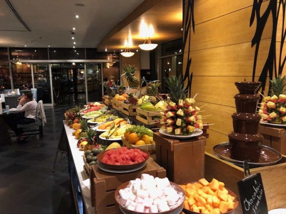 Gastro Sofitel Dubai The Palm Resort & Spa