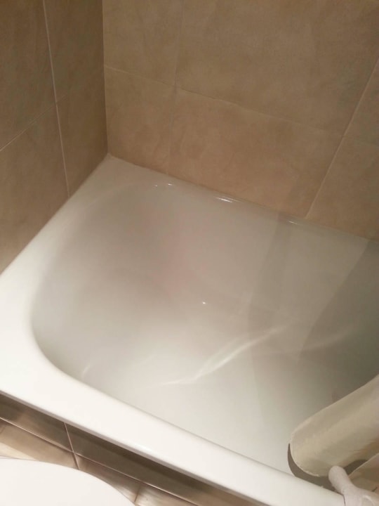 Bad: Wanne GHT Oasis Park & Spa