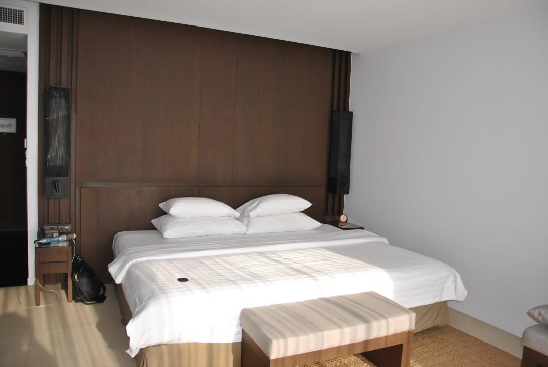 Junior Suite Cape Panwa Hotel