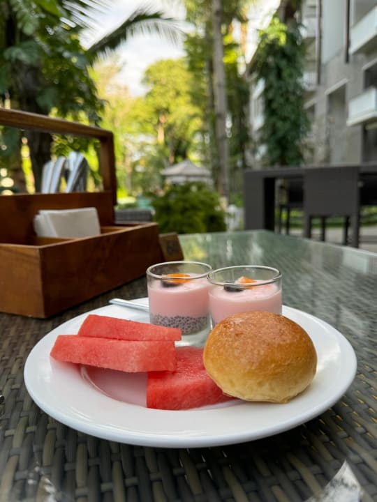 Gastro Courtyard by Marriott Bali Nusa Dua