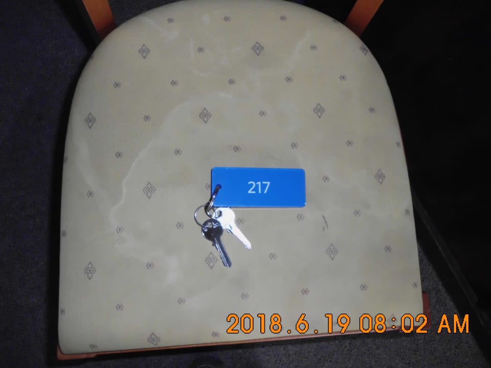 Zimmer Hotel Istra - Liburnia