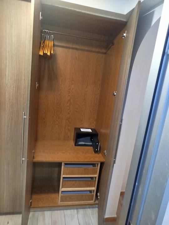 Zimmer Virginia Family Resort