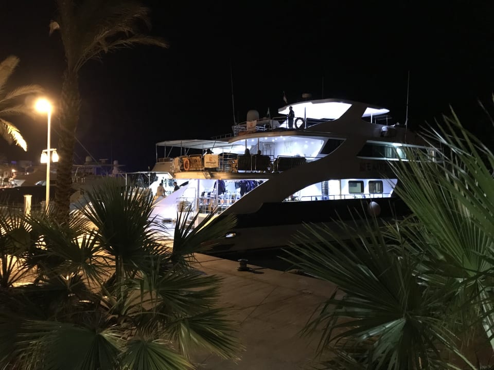 Sonstiges Marina Resort Port Ghalib, a member of Radisson Individuals