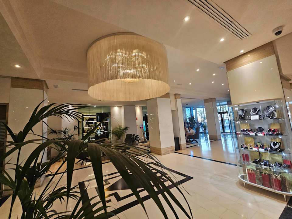 Gastro Palma Bellver by Meliá