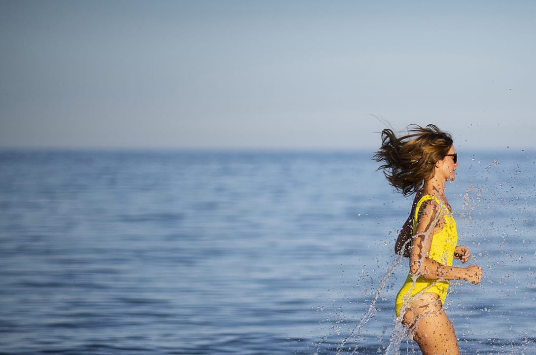 Strand Three Corners Equinox Beach Resort