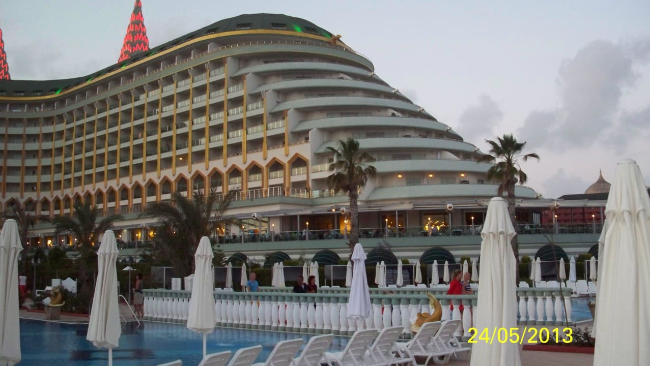 Hotel Delphin Imperial Hotel Delphin Imperial