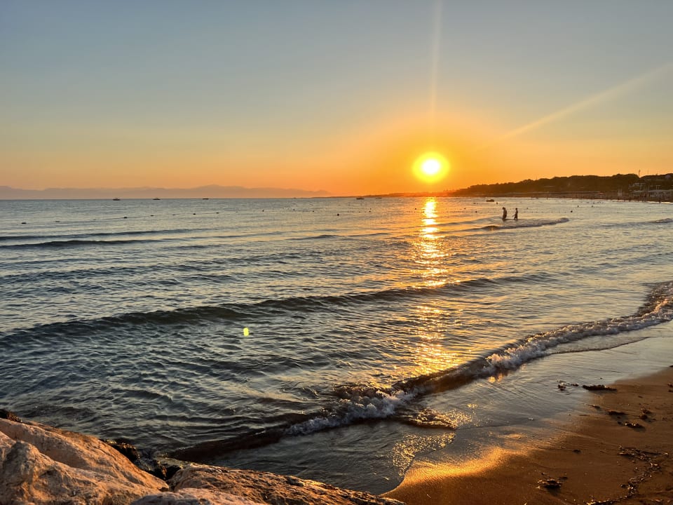 Strand Aydinbey Kings Palace & Spa