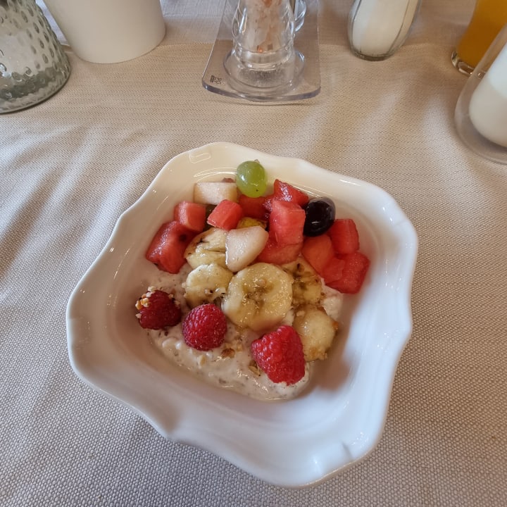 Gastro Hotel Bergknappenhof