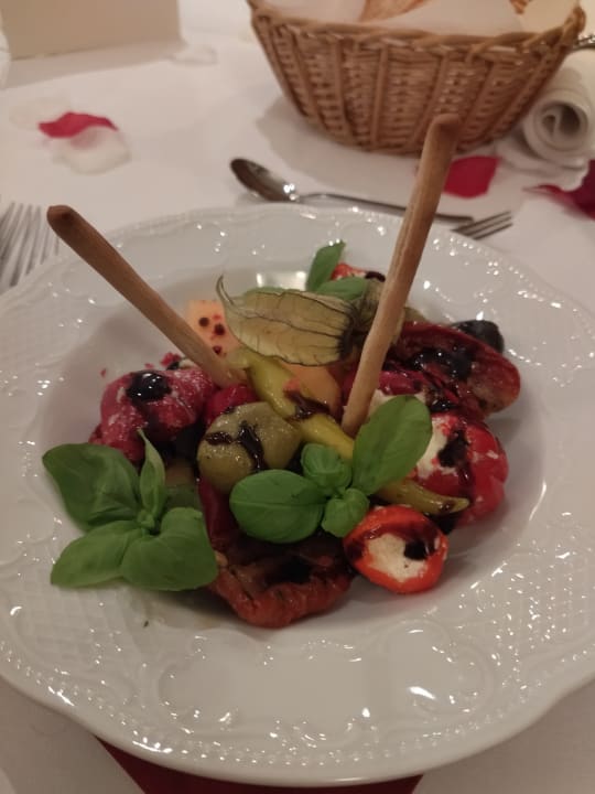 Gastro Hotel Wörlitzer Hof