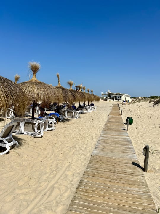 Strand Hipotels Playa la Barrosa