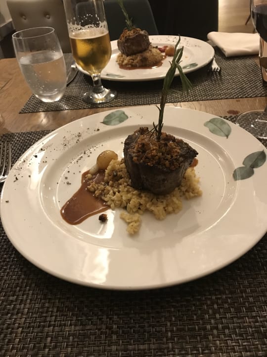 Gastro Acanthus Cennet Barut Collection