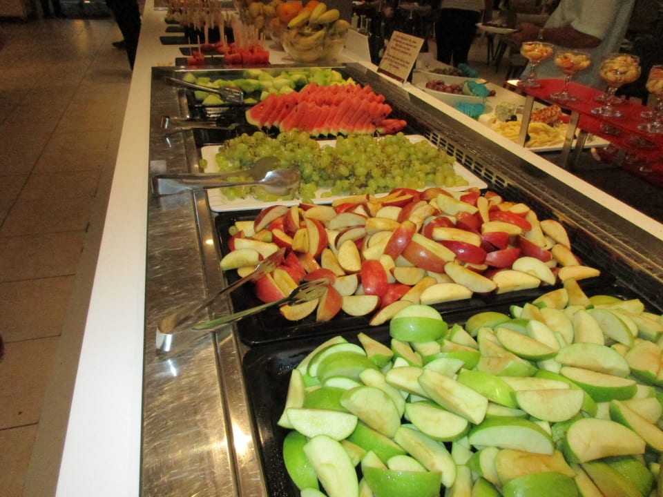 Restaurant Hotel Corissia Princess