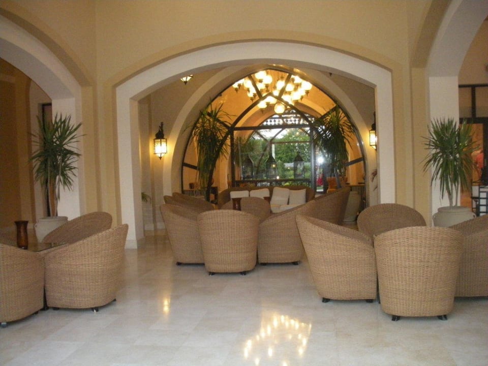 Terrasse Jaz Dar EL Madina