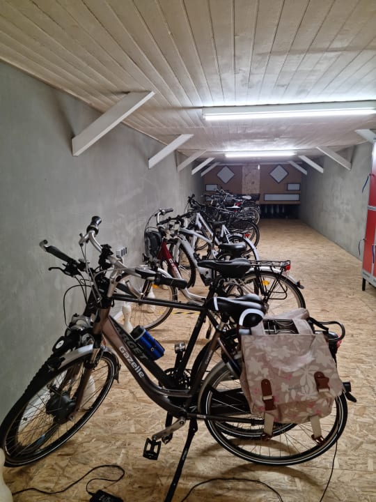 Sport & Freizeit Hotel Bavaria Oldenburg