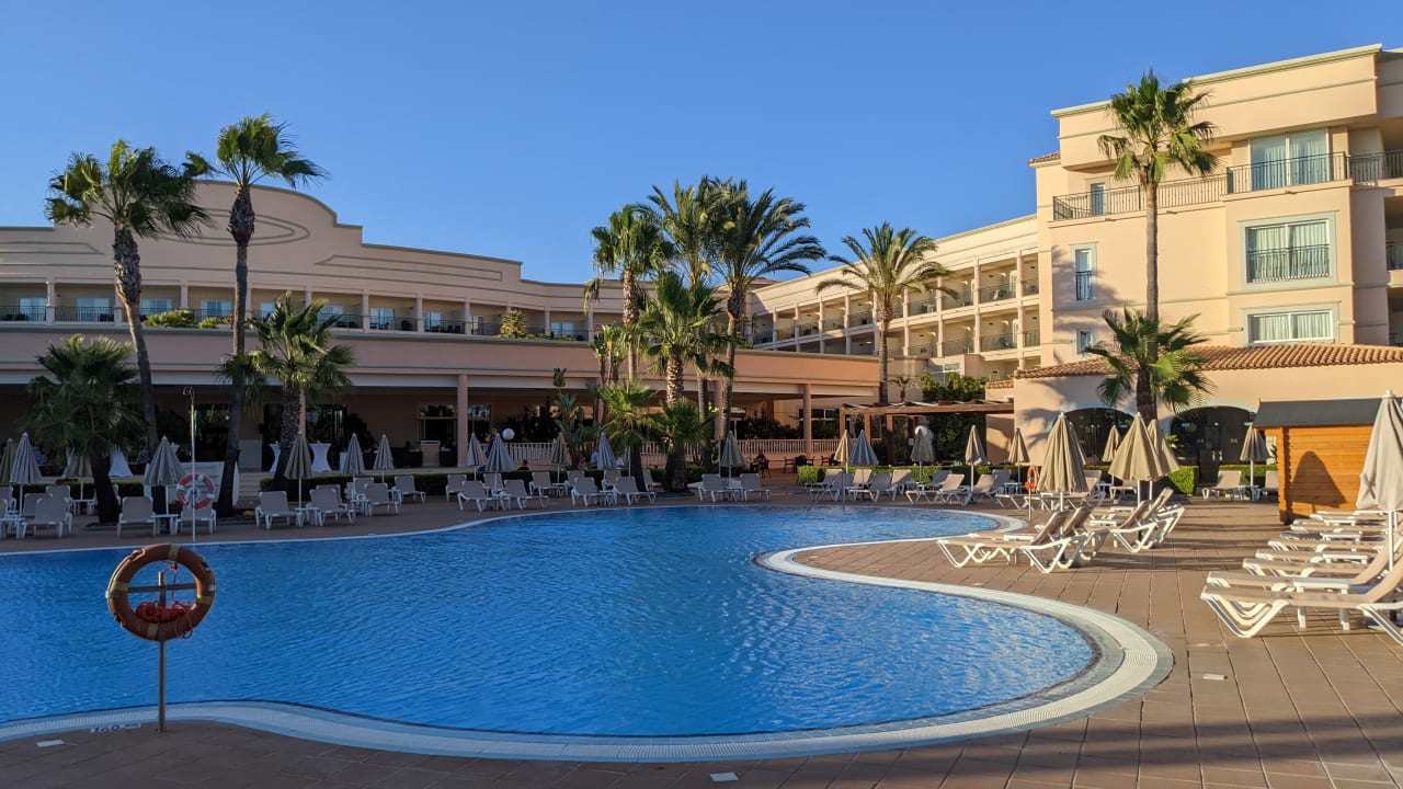 Pool PortoBay Blue Ocean