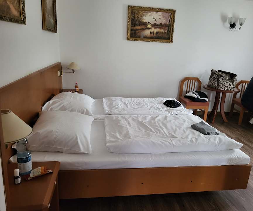 Zimmer Schlosshotel Marienbad