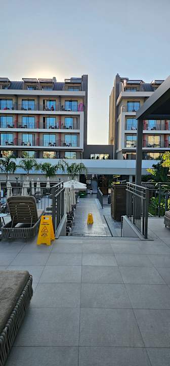 Pool Belek Beach Resort Hotel