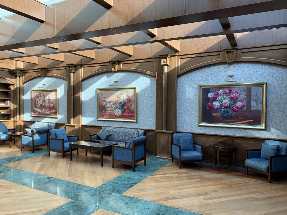 Sonstiges Kilikya Palace Göynük