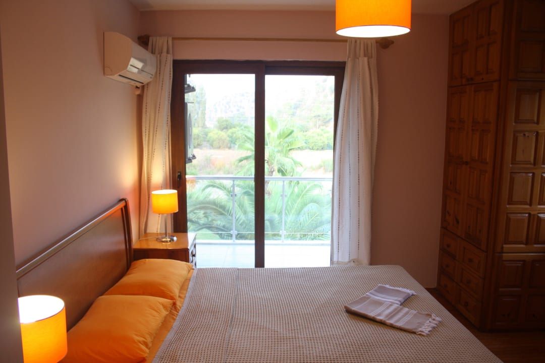 Zimmer Villa Sarigerme Diamond