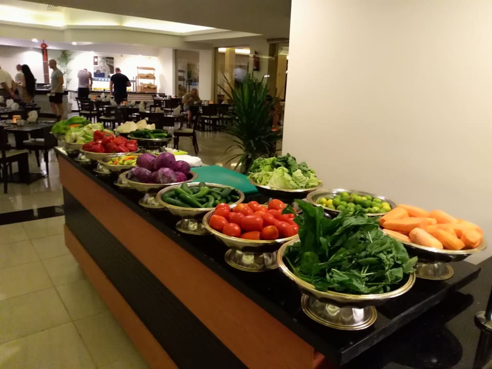 Gastro Pickalbatros Aqua Vista Resort - Hurghada