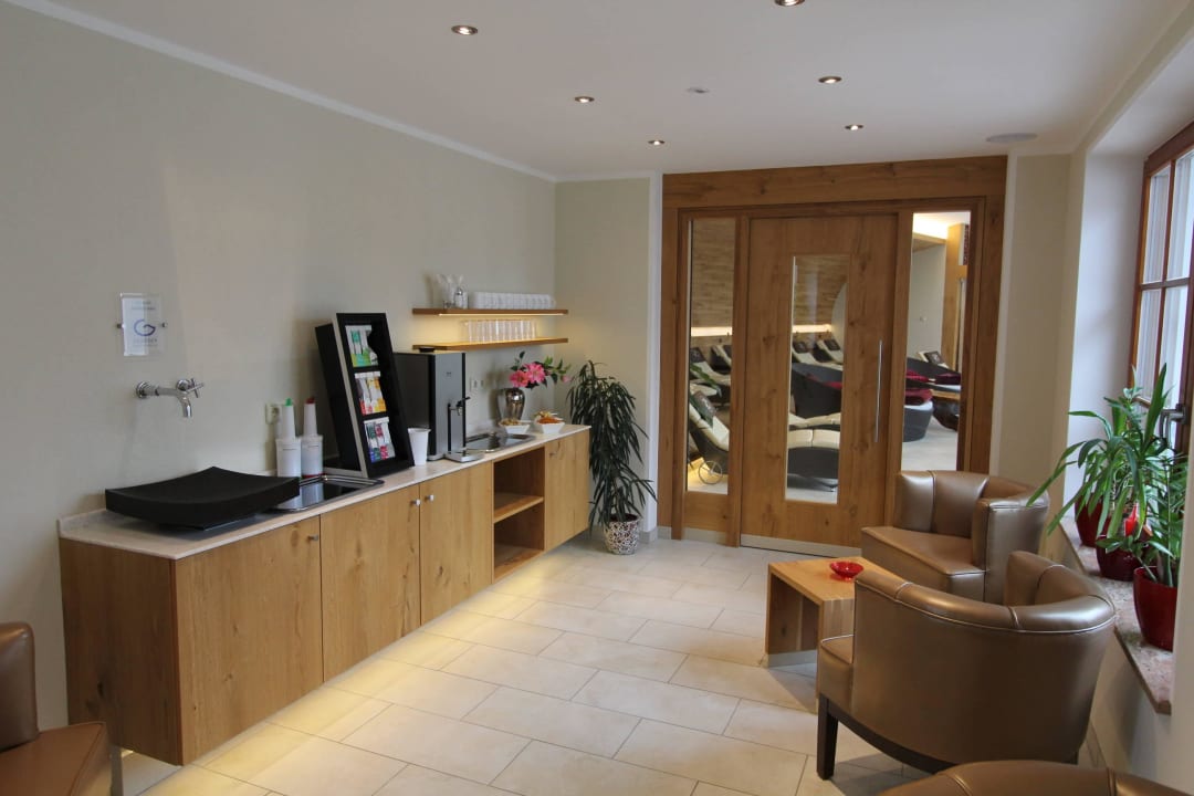 Spa Wellnesshotel Zechmeisterlehen