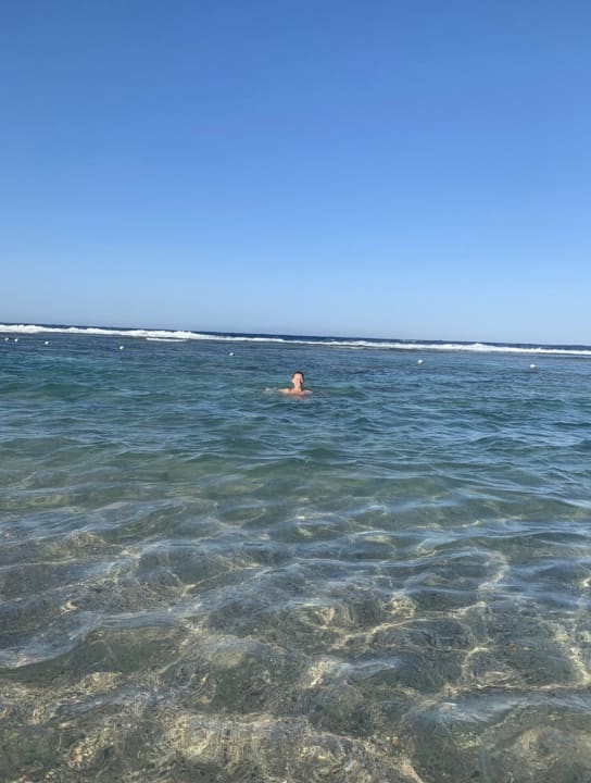 Strand Three Corners Sea Beach Resort