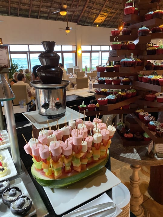 Gastro Akumal Bay Beach & Wellness Resort