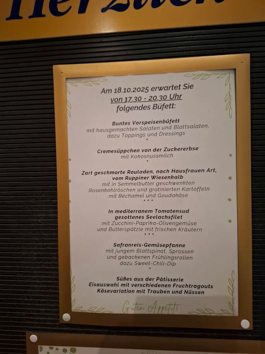 Gastro Hotel & Spa Sommerfeld