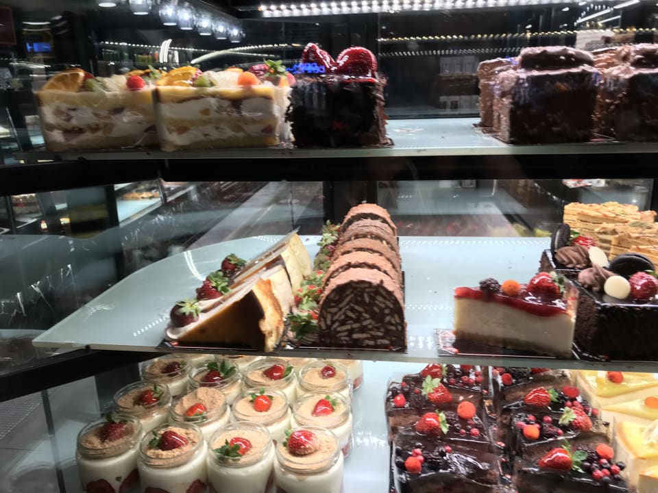 Gastro Hotel Botanik Platinum