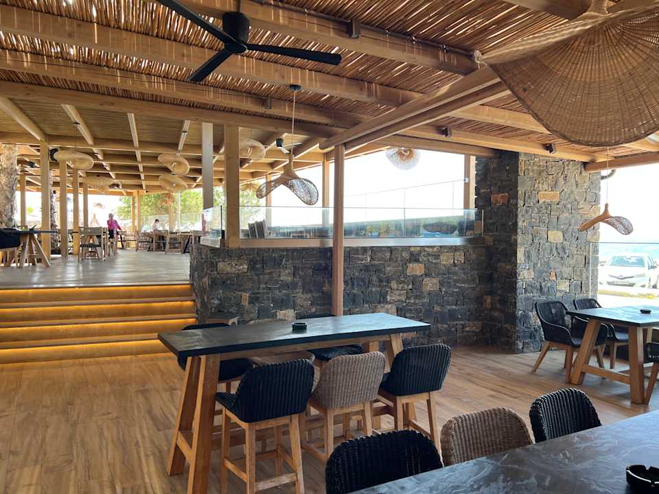 Gastro Hotel Aphrodite Beach Club