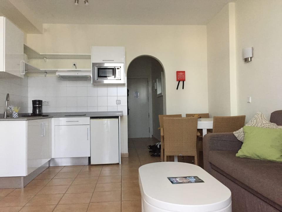 Zimmer Sport Hotel Monte Feliz - powered by Playitas