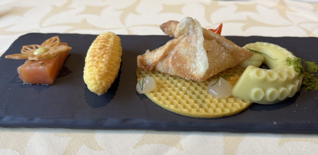 Gastro Verwöhnhotel Kristall