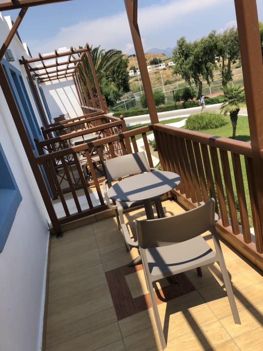 Zimmer Lagas Aegean Village