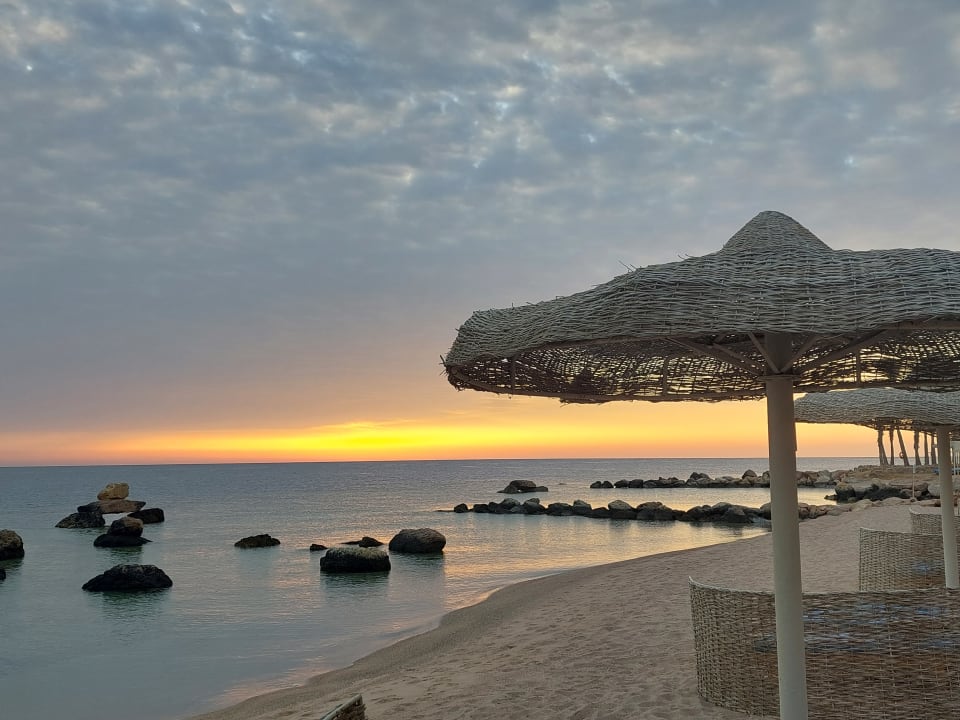 Strand Pickalbatros Citadel Resort