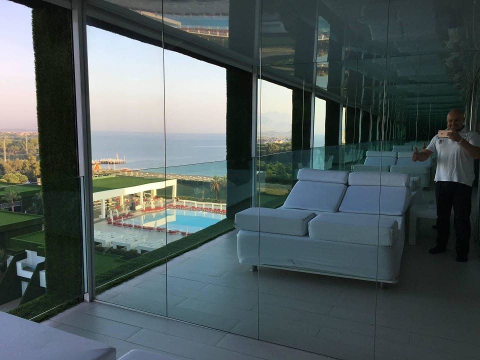 Suite 4. Etage Adam & Eve - Adults only