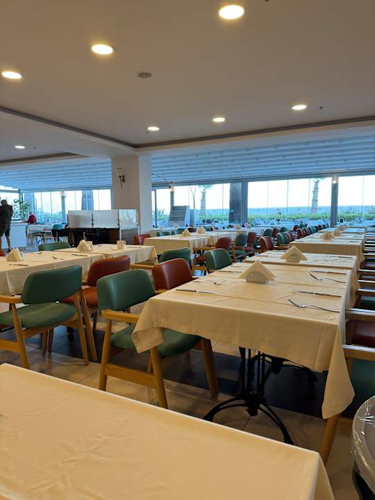 Gastro Palm Wings Kusadasi Beach Resort & Spa