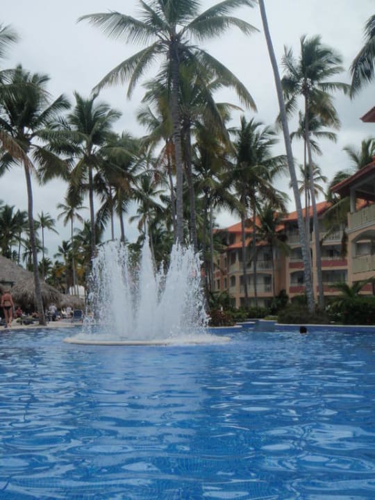 Pool Majestic Elegance Punta Cana