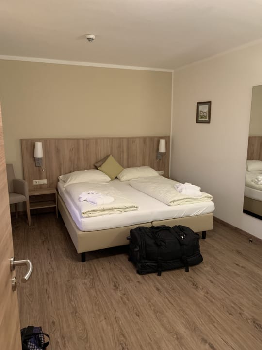 Zimmer Aktivhotel Marko