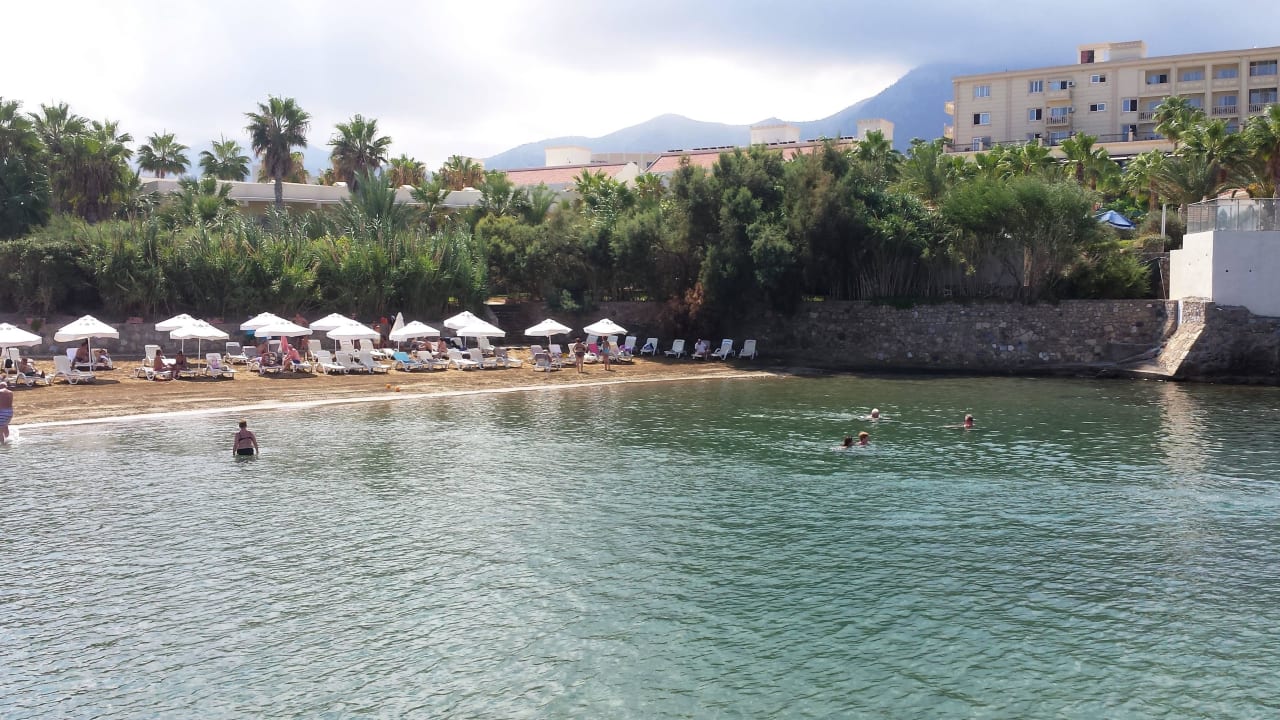 Riesiger "Natur"-Badewanne Oscar Resort Hotel