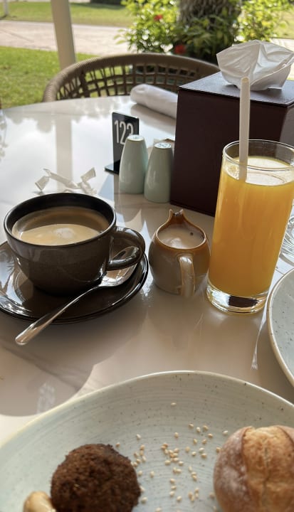 Gastro The Ritz-Carlton, Doha