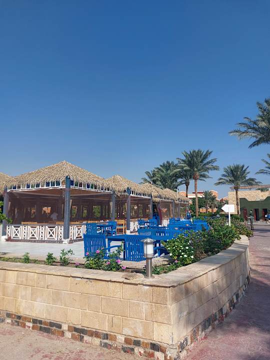 Gastro Sentido Caribbean World Soma Bay