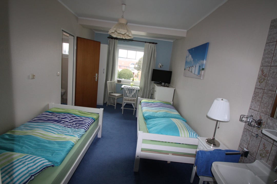 Zweibettzimmer 3 Armarova Ihre Ferienpension