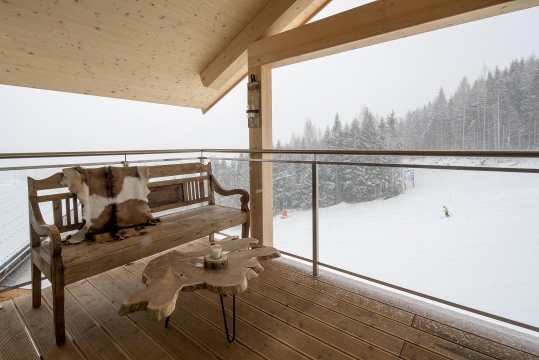Zimmer Alpenchalets Reiteralm by ALPS RESORTS