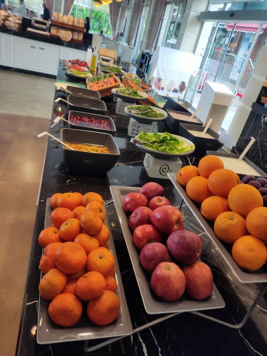 Gastro Can Garden Beach