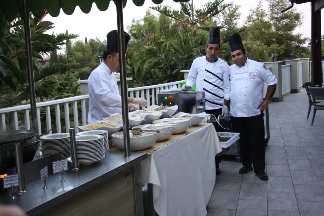 Sonstiges Club Grand Aqua