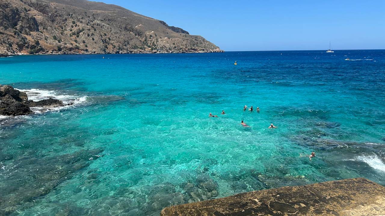 Sonstiges Kiani Beach Resort Family All Inclusive