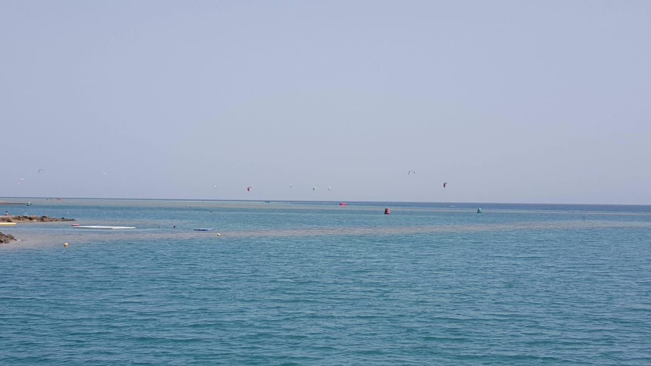 Meerblick Hotel Three Corners Ocean View prestige - Adults only