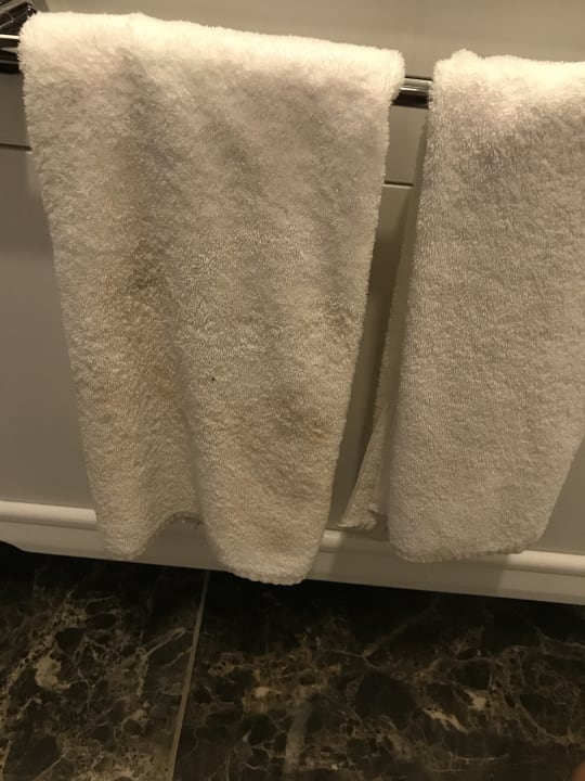 Zimmer J'adore Deluxe Hotel & Spa