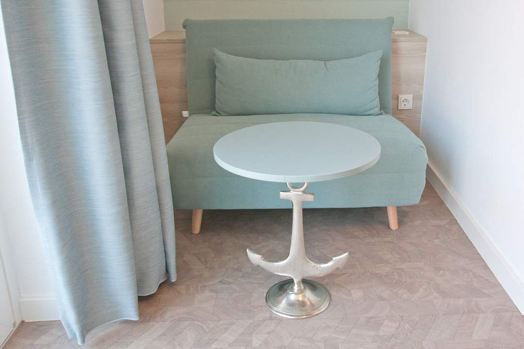 Zimmer Hotel Goldener Anker Greetsiel