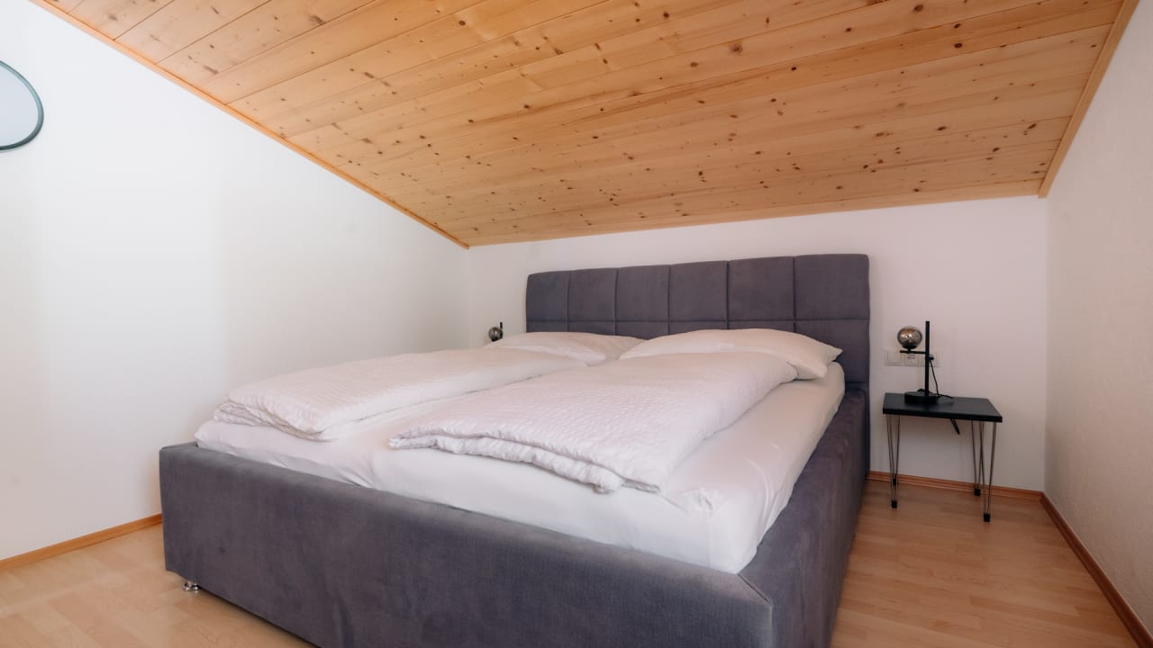 Zimmer Apart Gipfelglück